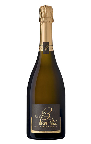 Albert Beerens Cuvée Signature