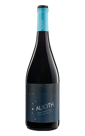 Alioth 2016