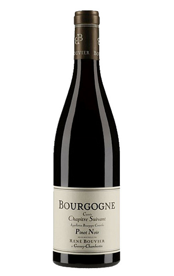 Bourgogne Le Chapitre Suivant 2018