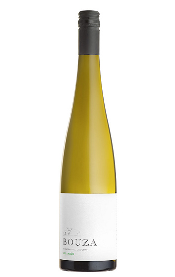 Bouza Albariño 2019