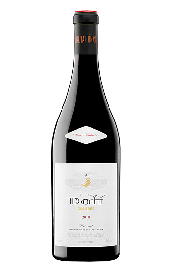 Finca Dofí Magnum 2019