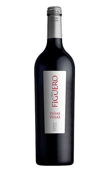 Figuero Viñas Viejas 2017