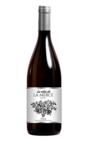 La Viña de la Merce 2017 Magnum