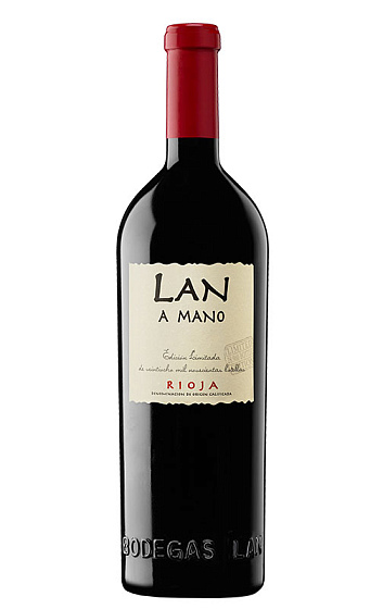Lan A Mano 2017