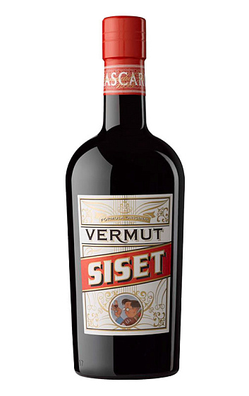 Vermut Siset Mascaró
