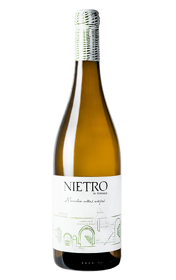 Nietro de Sommos Blanco 2019