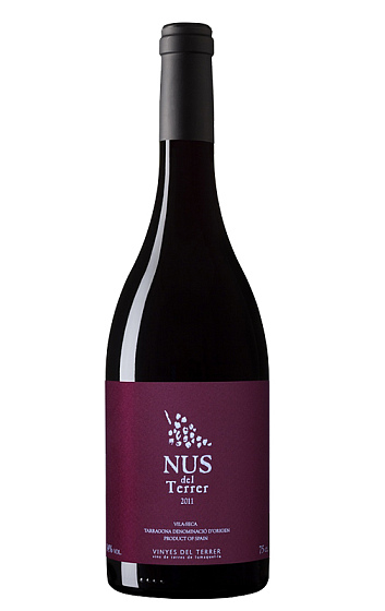 Nus del Terrer 2011 Magnum