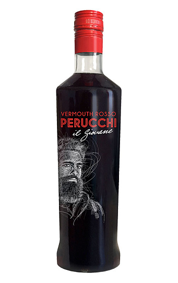 Vermouth Perucchi Il Giovane 1L