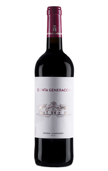 Quinta Generación 2019