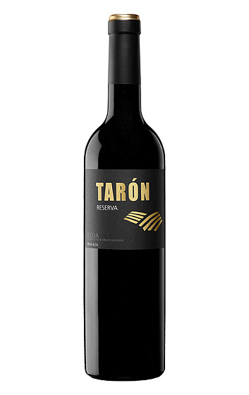 Tarón Reserva Tinto 2011