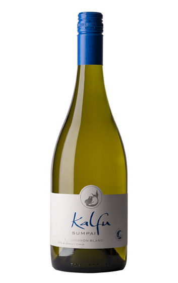 Kalfu Sumpai Sauvignon Blanc 2018