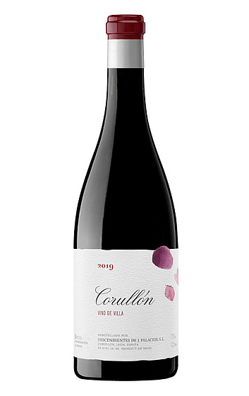 Corullón Magnum 2019