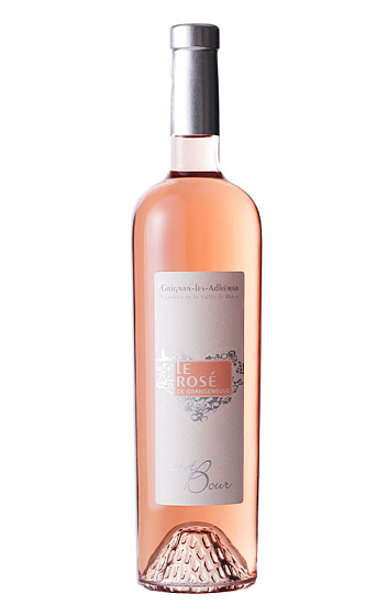 Le Rosé de Grangeneuve 2019