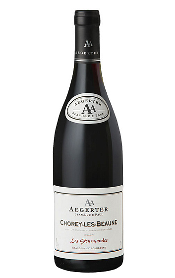 Aegerter Chorey-Les-Beaune Les Gourmandes 2018