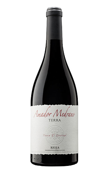 Amador Medrano Terra 2017