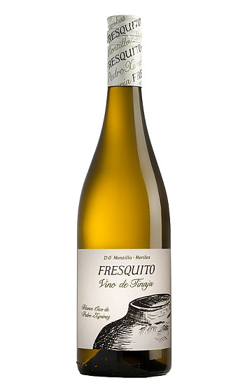 Fresquito Vino de Tinaja 2019