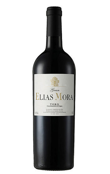 Gran Elías Mora 2014