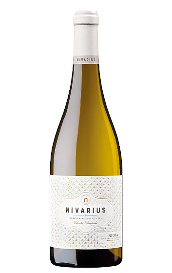 Nivarius Edición Limitada 2016