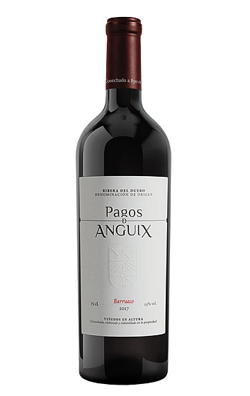 Pago de Anguix Barrueco 2017