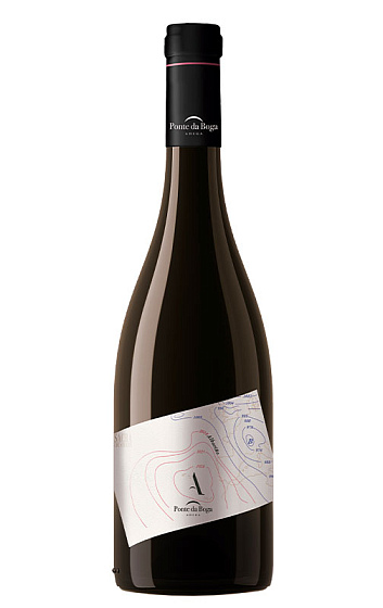 Ponte da Boga Albariño 2019