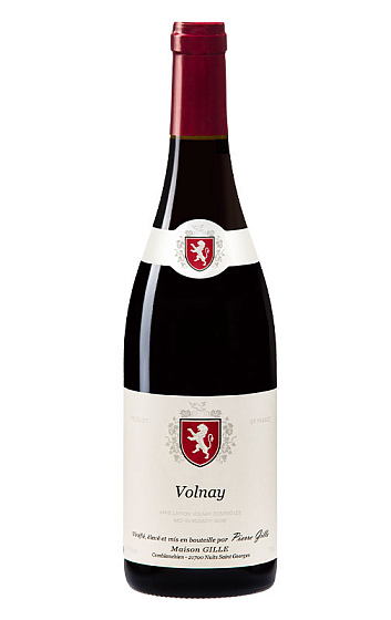 Domaine Gille Volnay 2015