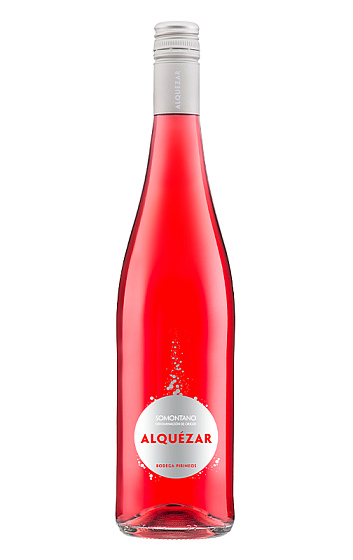 Alquézar Rosado 2019