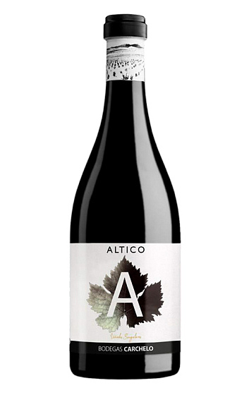 Altico Syrah 2016