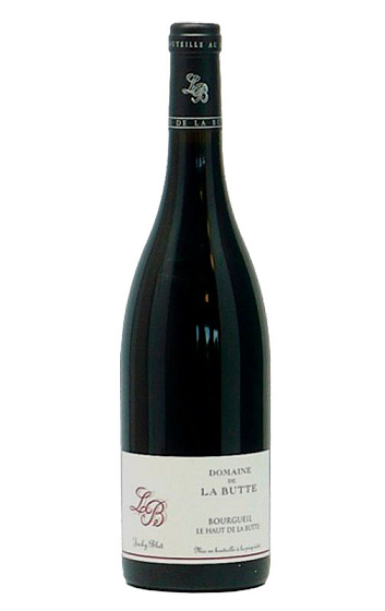 Domaine de la Butte Bourgeuil Haut de la Butte 2018