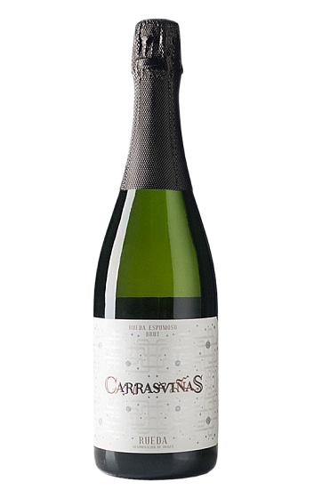 Producto: Carrasviñas Rueda Espumoso Brut