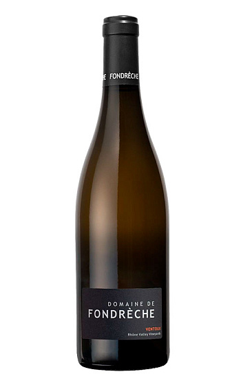 Domaine de Fondrèche Blanc 2019