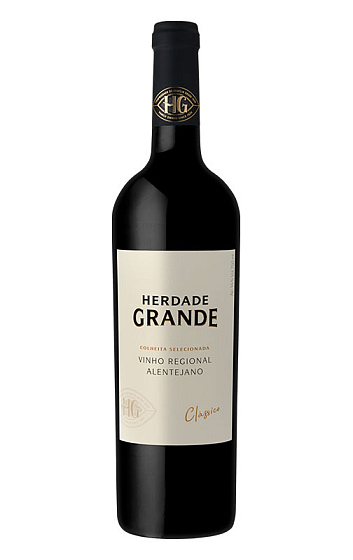 Herdade Grande Classico 2017