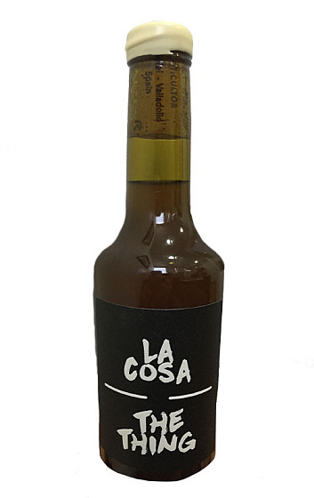 La Cosa The Thing 2019 37,5 cl