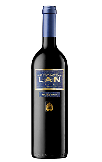 Lan Reserva 2015