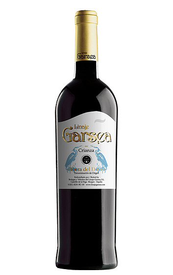 Linaje Garsea Crianza 2016 Magnum