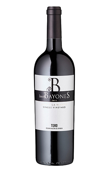 Los Bayones Finca la Manga 2016