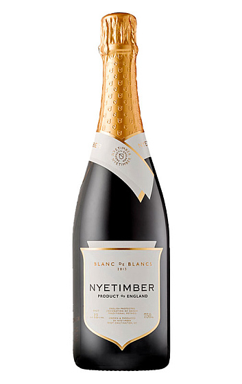 Nyetimber Blanc de Blancs 2013