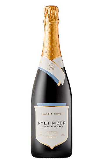 Nyetimber Classic Cuvée