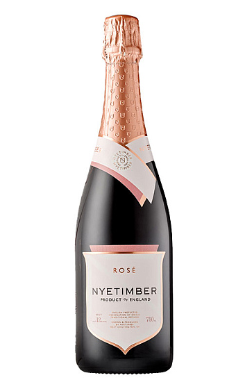 Nyetimber Rosé