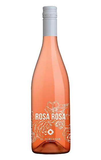 Rosa Rosa 2019