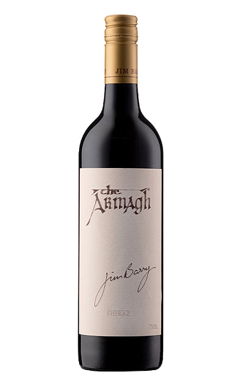 The Armagh Shiraz 2016