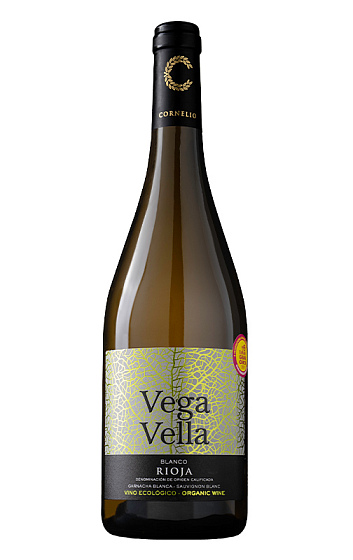 Vega Vella Blanco 2019