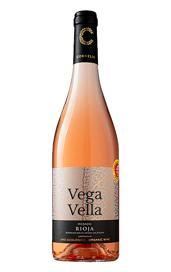 Vega Vella Rosado 2019