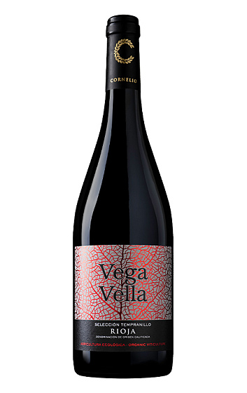 Vega Vella Tinto 2019