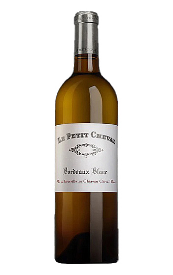 Le Petit Cheval Blanc 2018