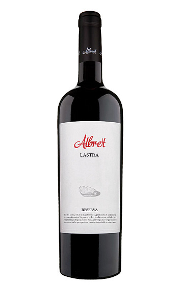 Albret Lastra Reserva 2016