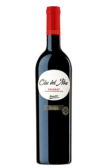 Clos del Mas 2019