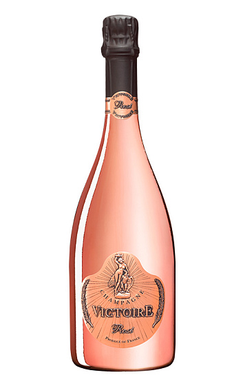 G.H. Martel Victoire Gold Rosé 2008