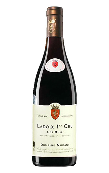 Ladoix Premier Cru "Les Buis" 2017