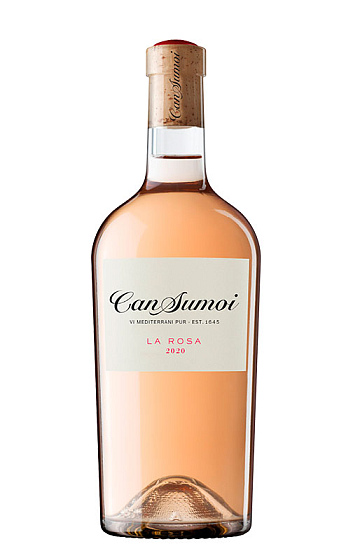 La Rosa 2020