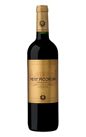 Petit Picoron 2016